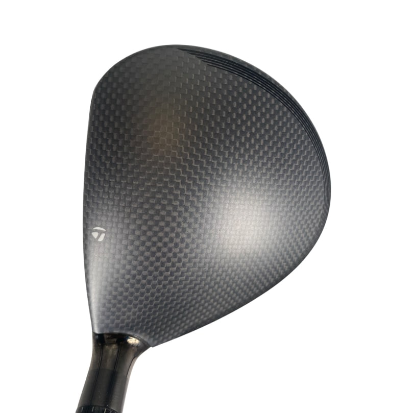 TaylorMade Qi35 15º 3 Wood (Pre Owned)