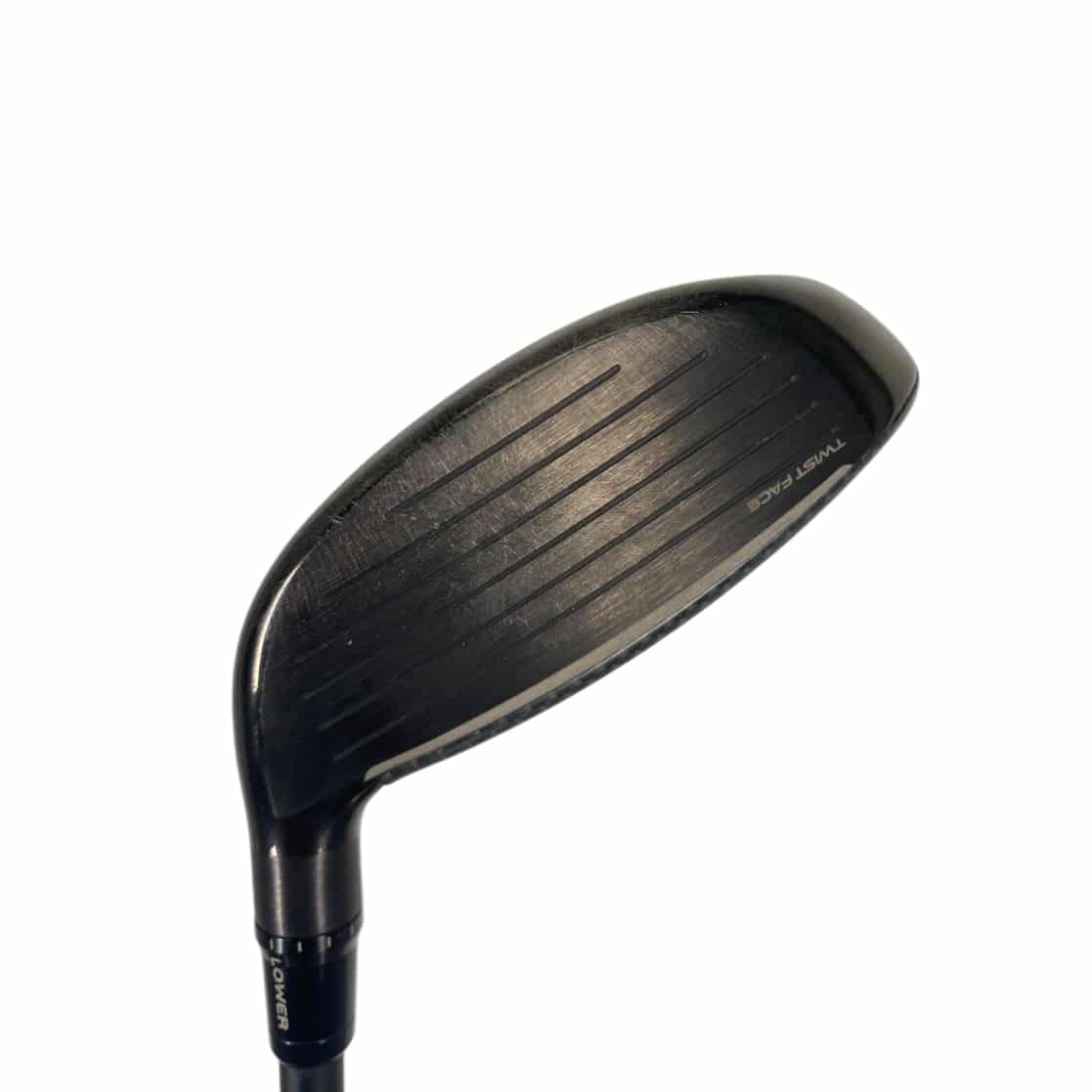 TaylorMade Qi35 15º 3 Wood (Pre Owned)