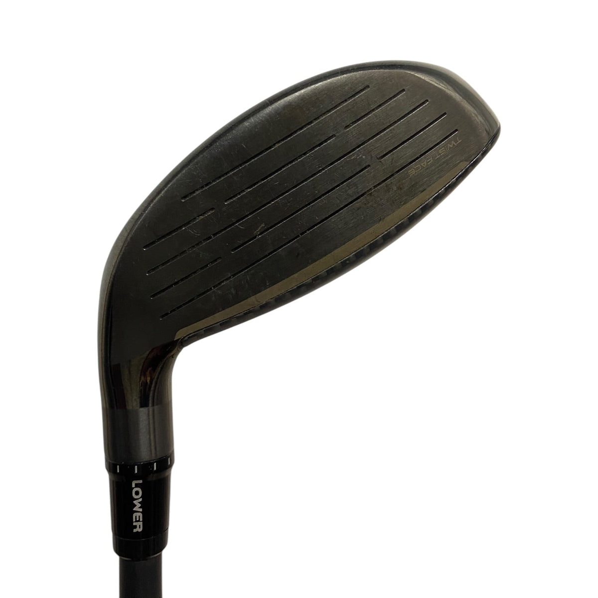 Taylormade QI35 18º 5 Wood (Pre Owned)