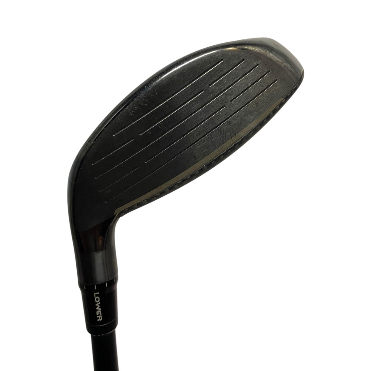 Taylormade Qi35 18º 5 Wood (Pre Owned)