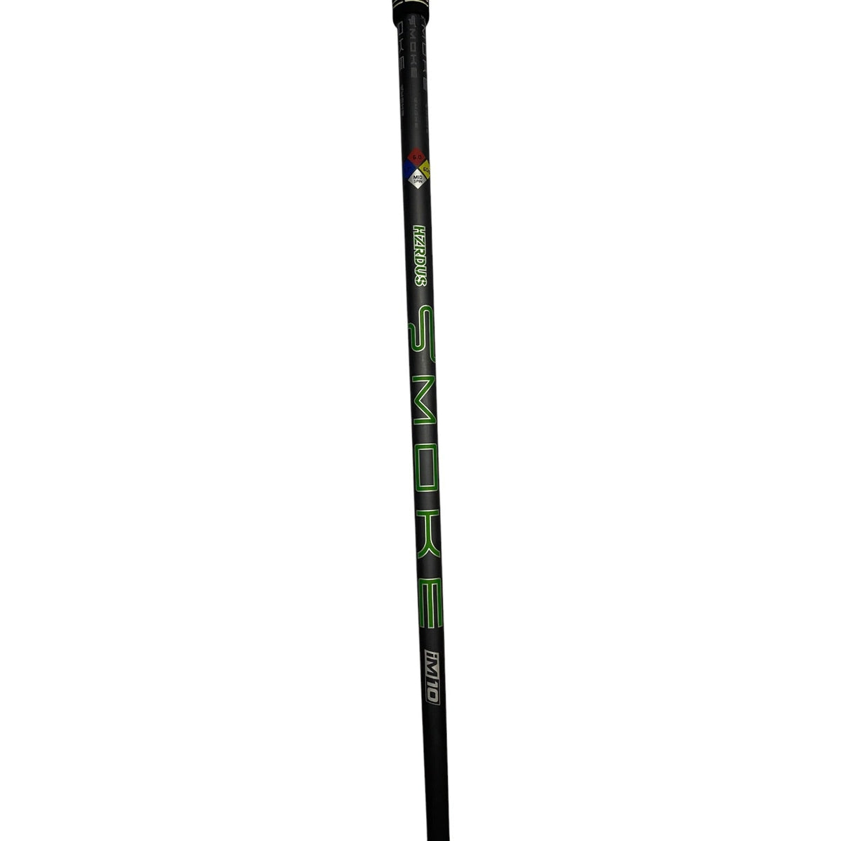 Taylormade QI35 18º 5 Wood (Pre Owned)