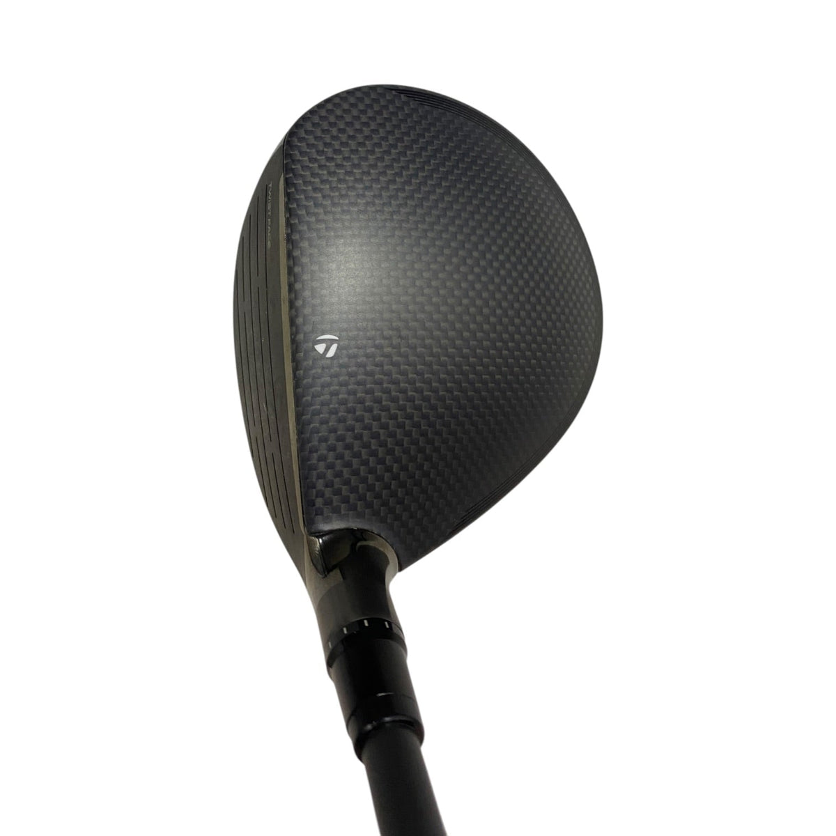 Taylormade QI35 18º 5 Wood (Pre Owned)