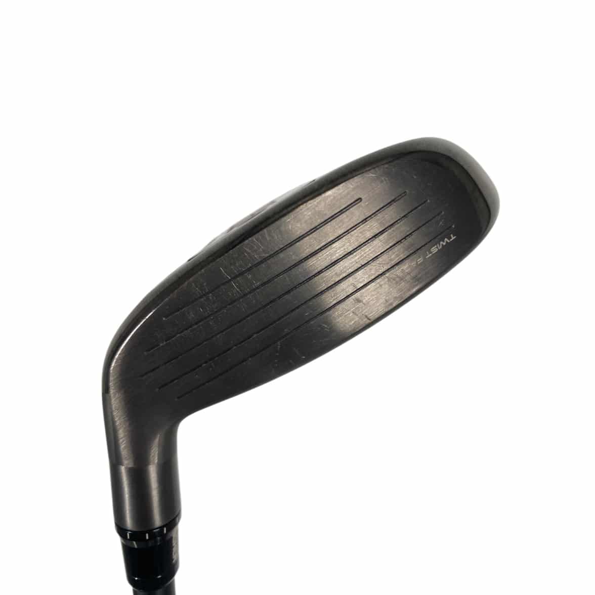 TaylorMade Qi35 19º 3 Hybrid (Pre Owned)
