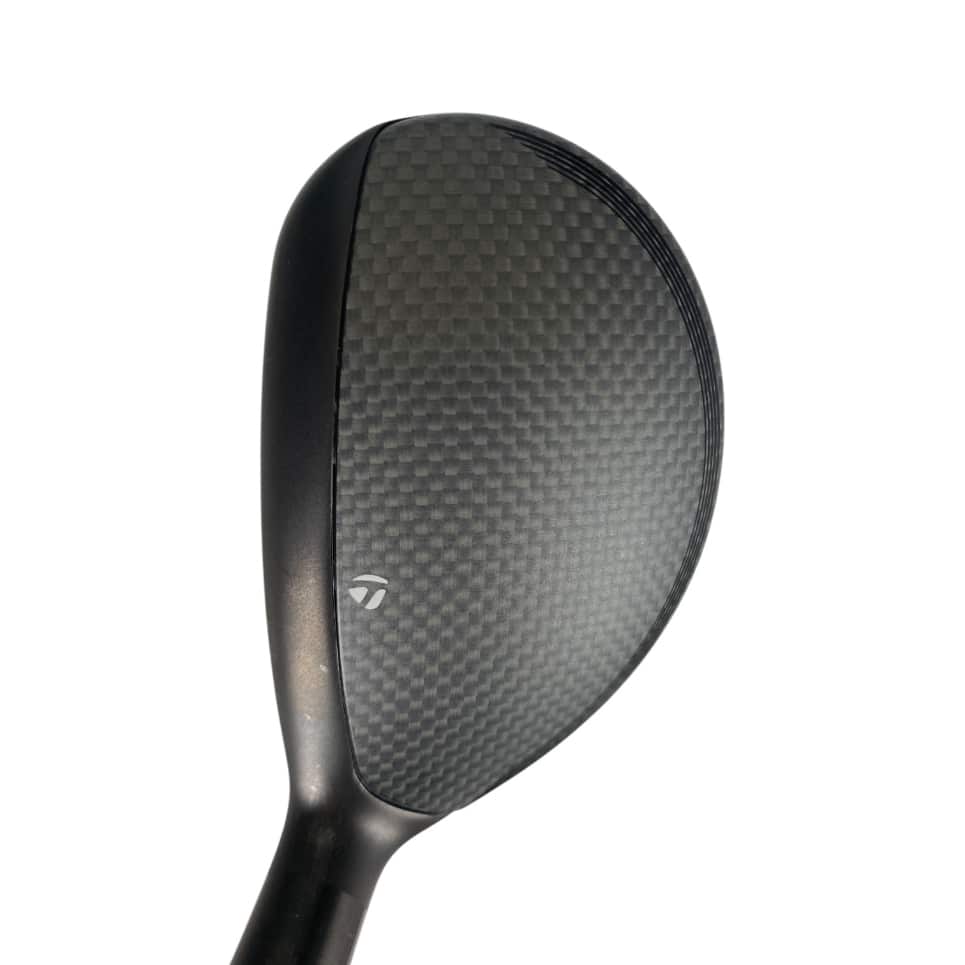 TaylorMade Qi35 19º 3 Hybrid (Pre Owned)