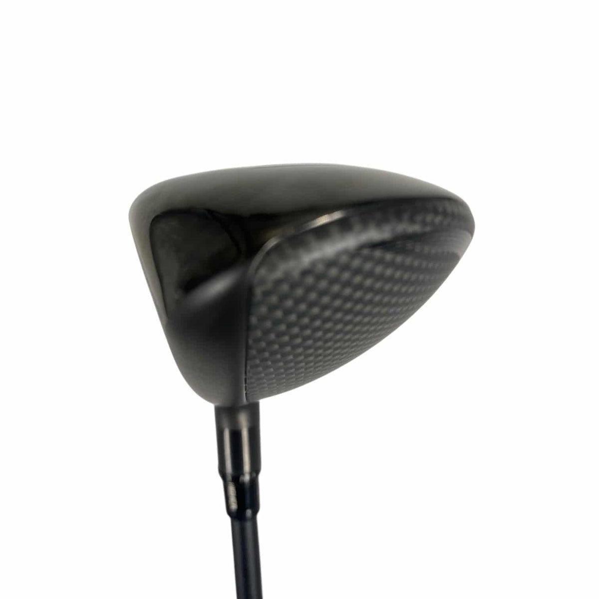 TaylorMade Qi35 19º 3 Hybrid (Pre Owned)