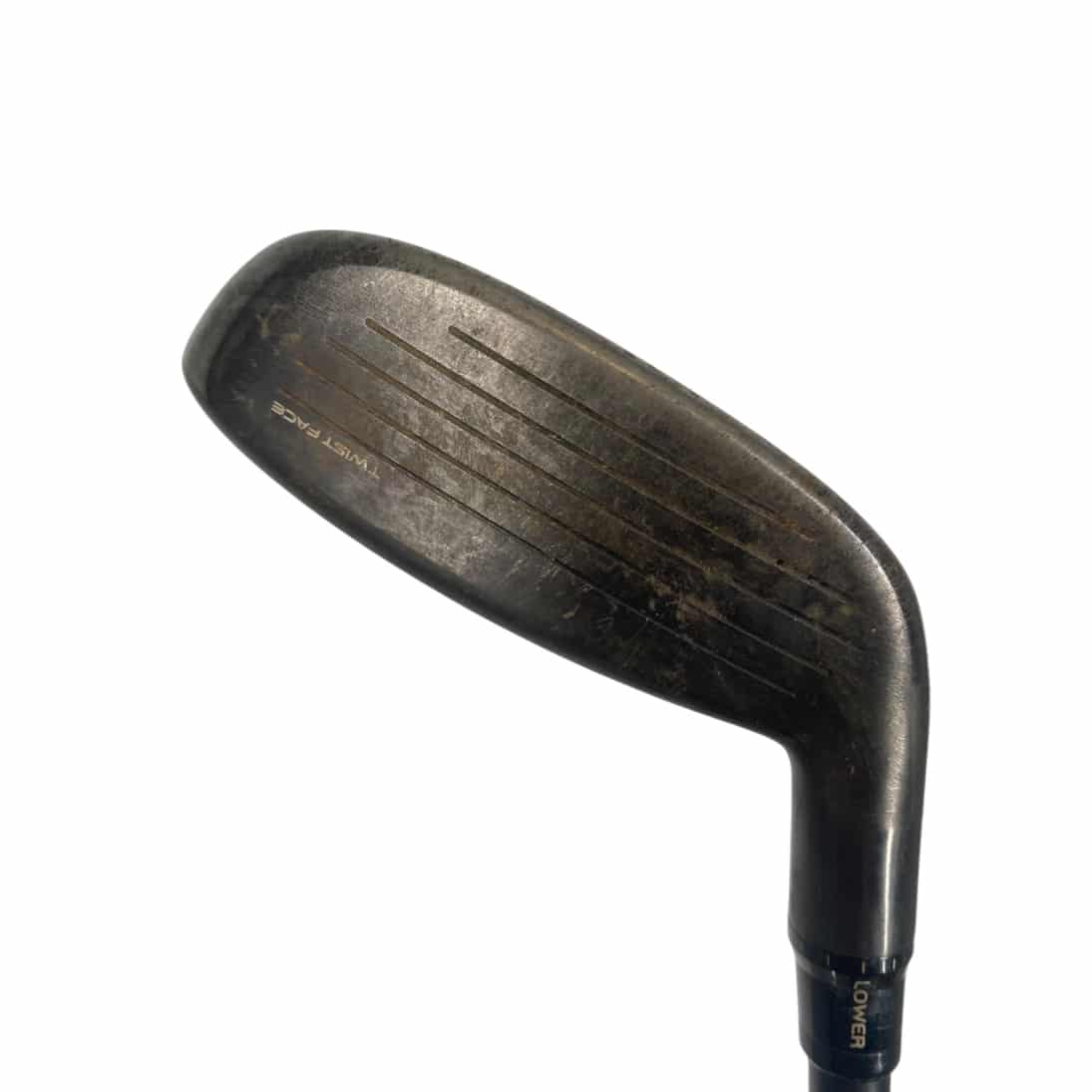 TaylorMade Qi35 19º 3 Hybrid (Pre Owned)