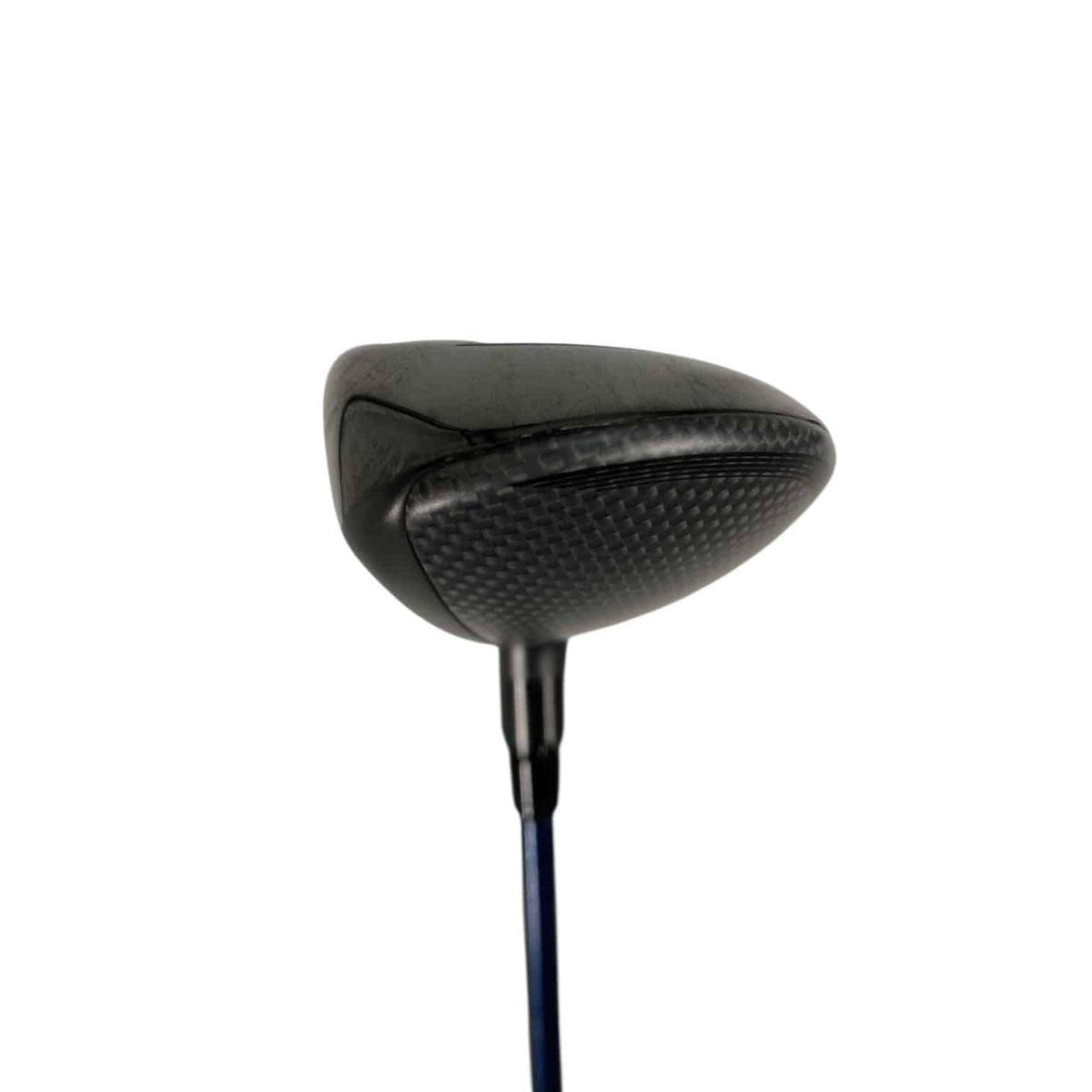 TaylorMade Qi35 22º 4 Hybrid (Pre Owned)