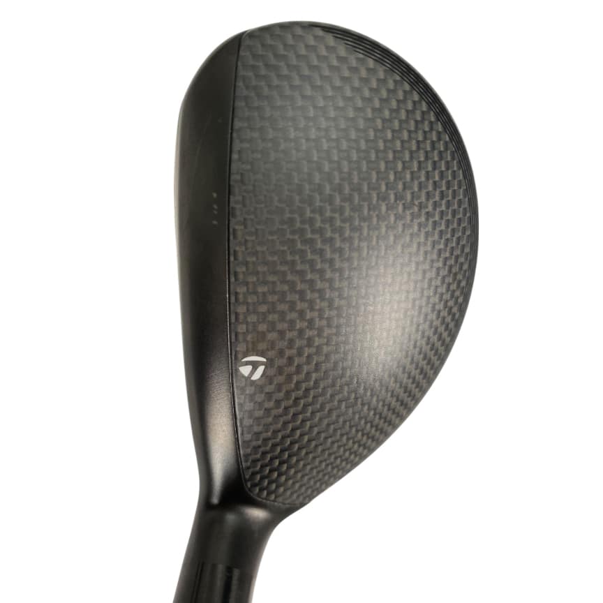TaylorMade Qi35 22º 4 Hybrid (Pre Owned)