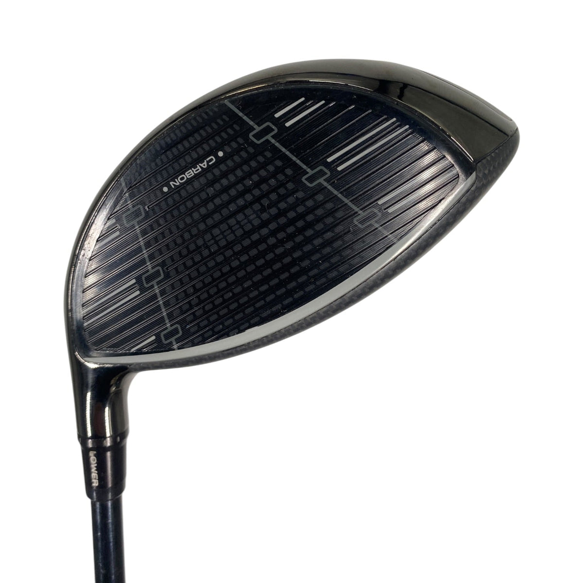 TaylorMade Qi35 9.0 Driver (Pre Owned)