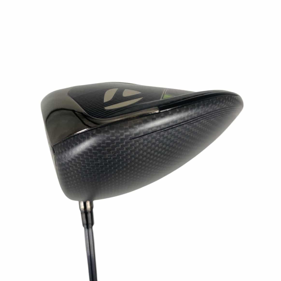 TaylorMade Qi35 9º Driver (Pre Owned)