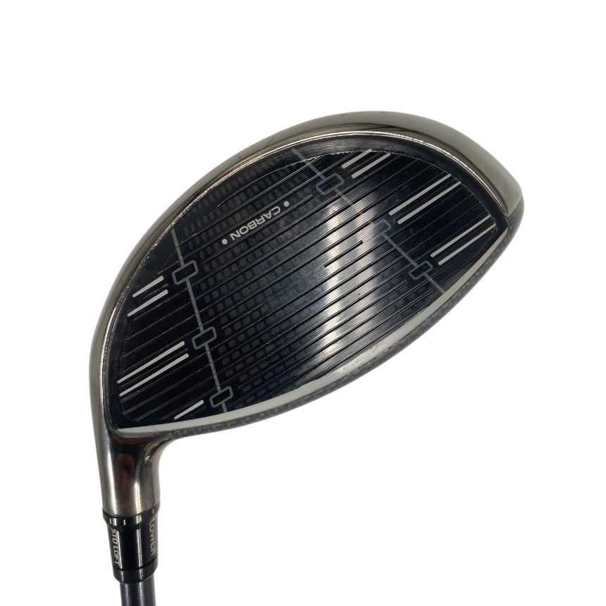 TaylorMade Qi35 9º Driver (Pre Owned)