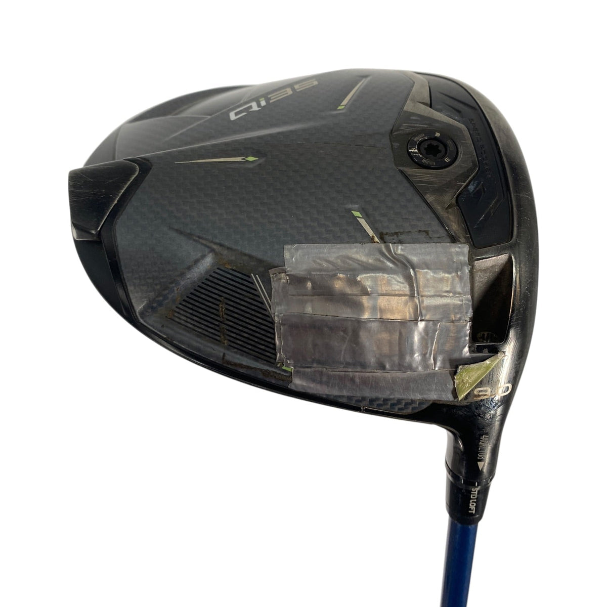 TaylorMade Qi35 9º Driver (Pre Owned)