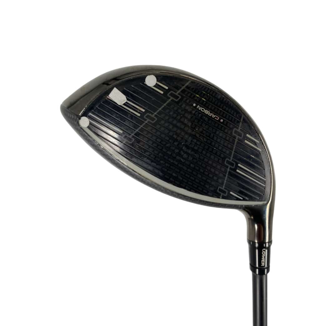 TaylorMade Qi35 9º Driver (Pre Owned)
