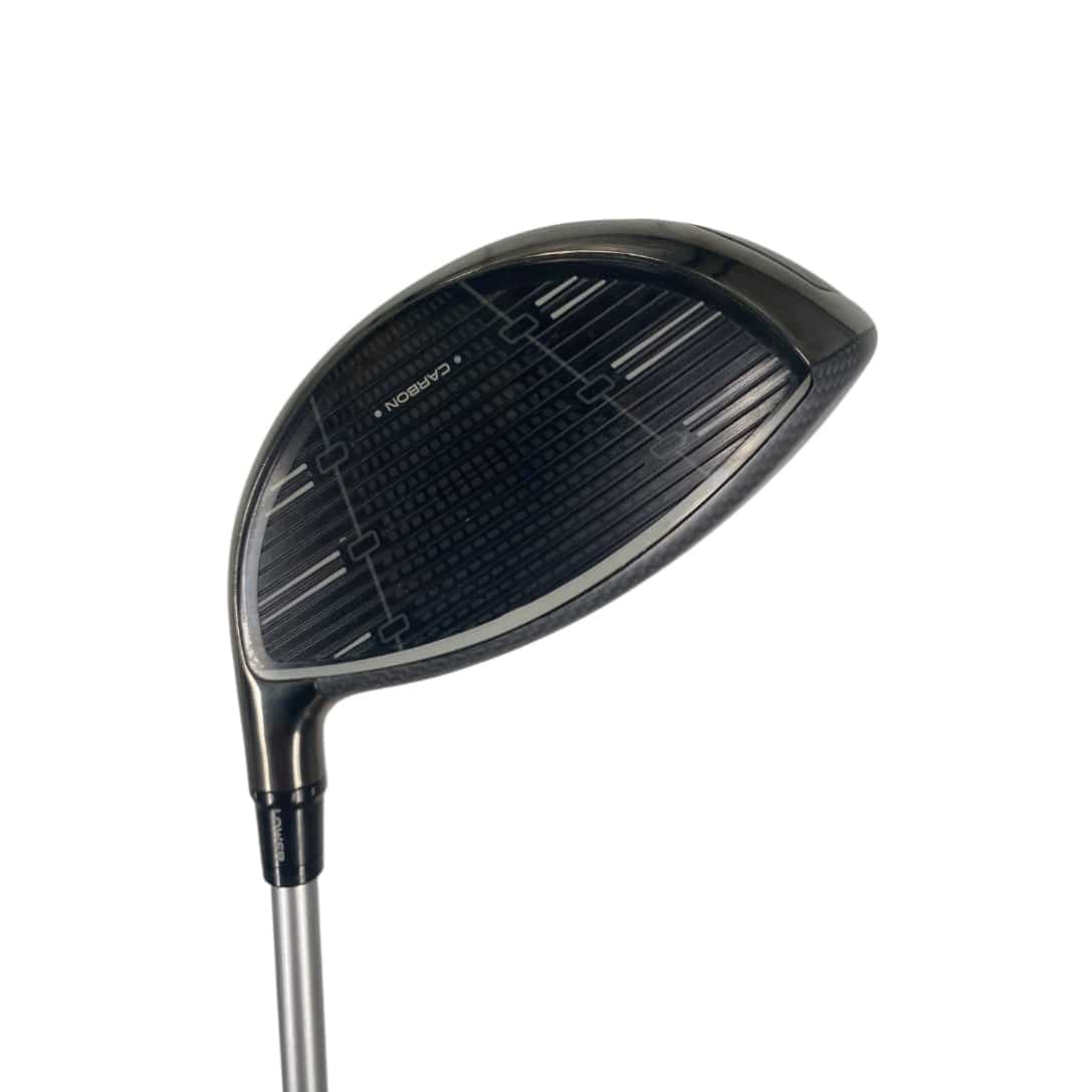 Taylormade Qi35 LS 10.5º Driver (Pre Owned)
