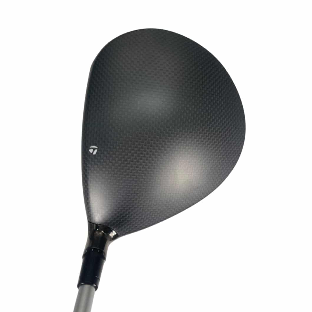 Taylormade Qi35 LS 10.5º Driver (Pre Owned)
