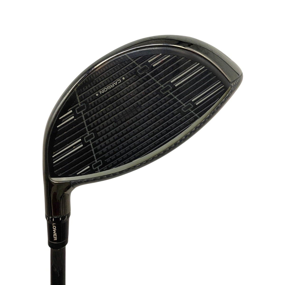 Taylormade Qi35 LS 8.0º Driver (Pre Owned)