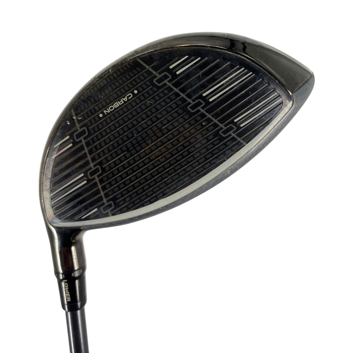 TaylorMade Qi35 Max 9º Driver (Pre Owned)