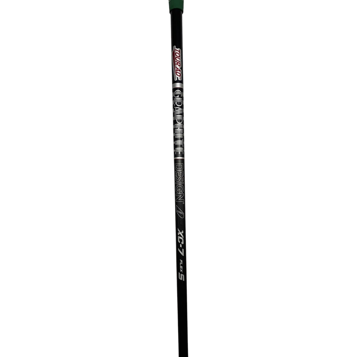Taylormade QI35 Tour 15º 3 Wood (Pre Owned)