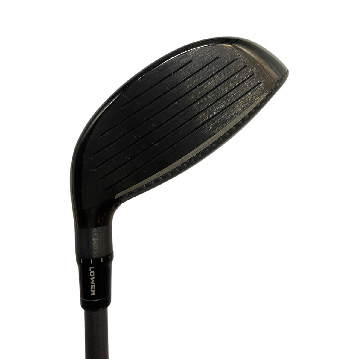 Taylormade QI35 Tour 15º 3 Wood (Pre Owned)