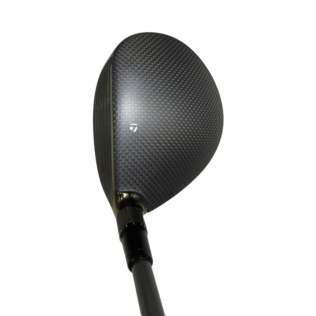 Taylormade QI35 Tour 15º 3 Wood (Pre Owned)