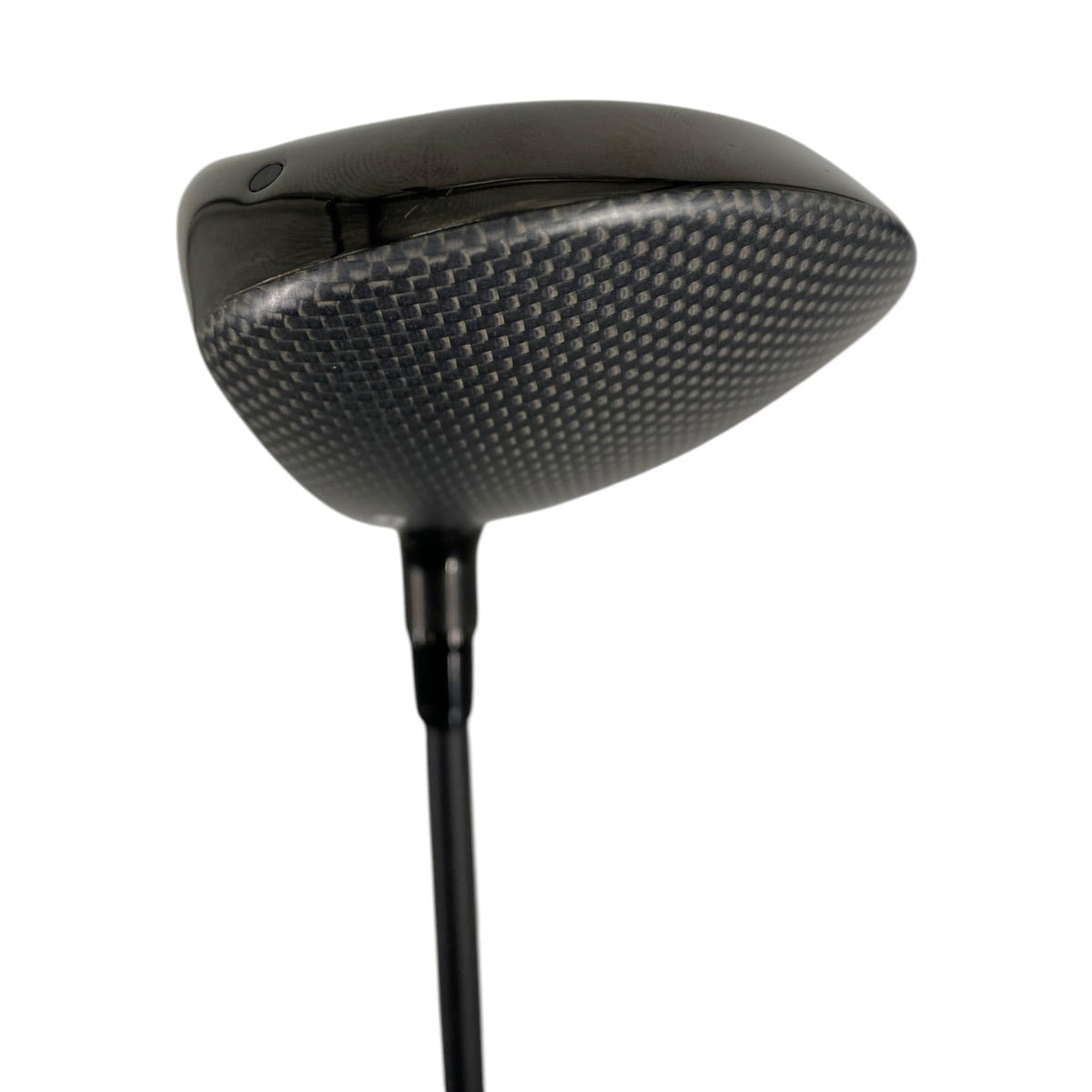 TaylorMade Qi35 Tour 21º 7 Wood (Pre Owned)