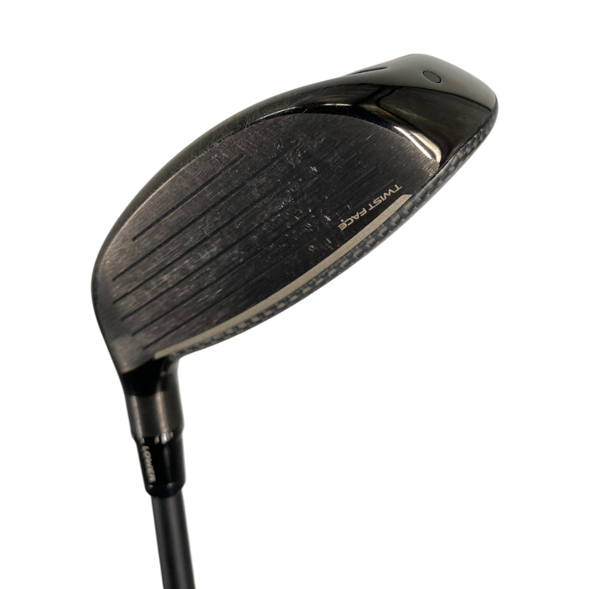 TaylorMade Qi35 Tour 21º 7 Wood (Pre Owned)