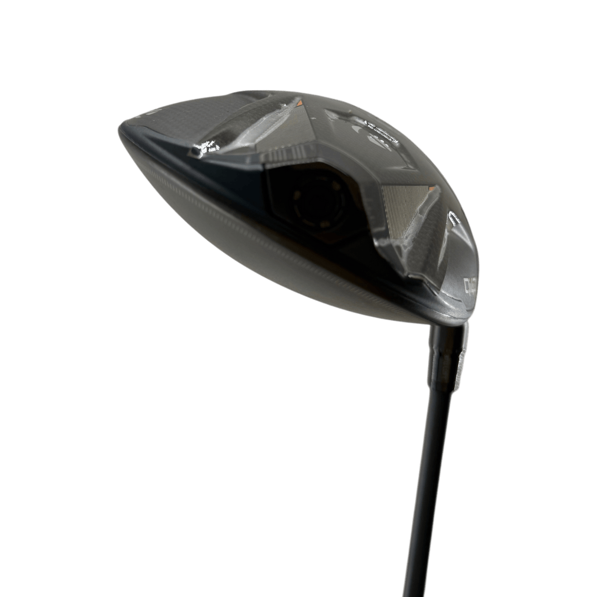 TaylorMade Qi4D 9º Driver (Pre Owned)