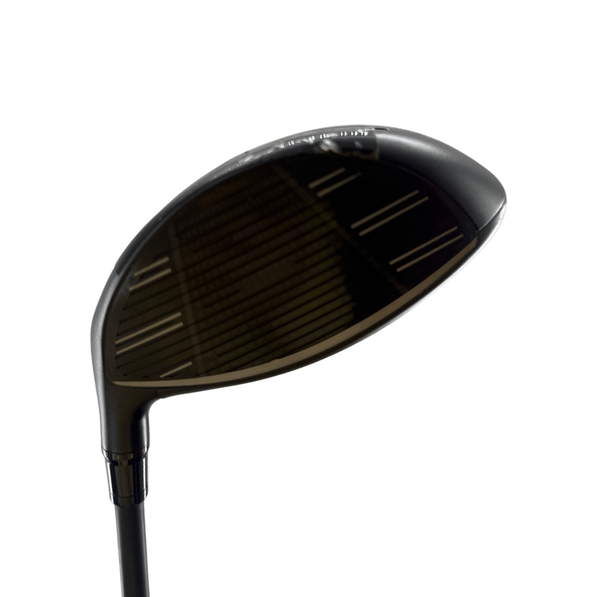 TaylorMade Qi4D 9º Driver (Pre Owned)