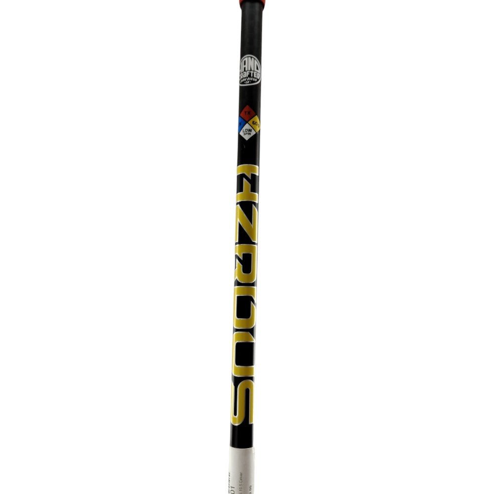 TaylorMade Qi4D 9º Driver (Pre Owned)