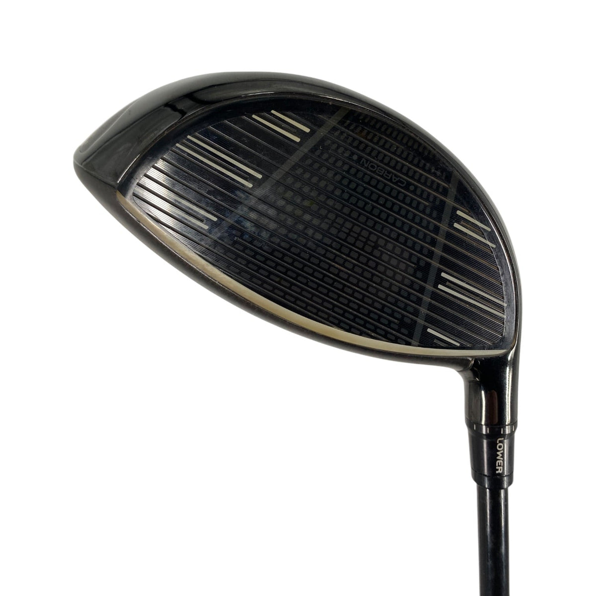 TaylorMade Qi4D 9º Driver (Pre Owned)