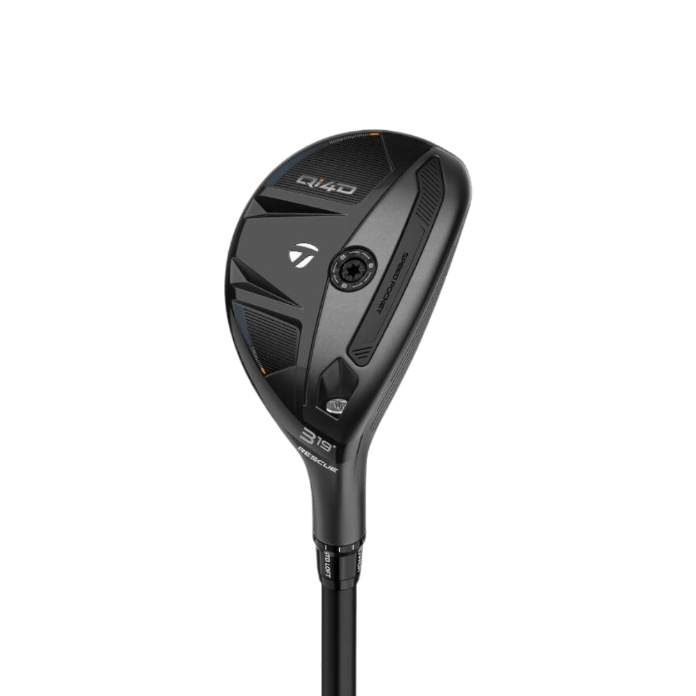 TaylorMade Qi4D Hybrid