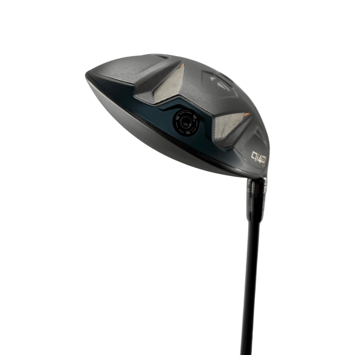 TaylorMade Qi4D LS 10.5º Driver (Pre Owned)