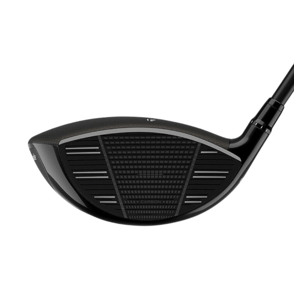 TaylorMade Qi4D LS Driver (LH)