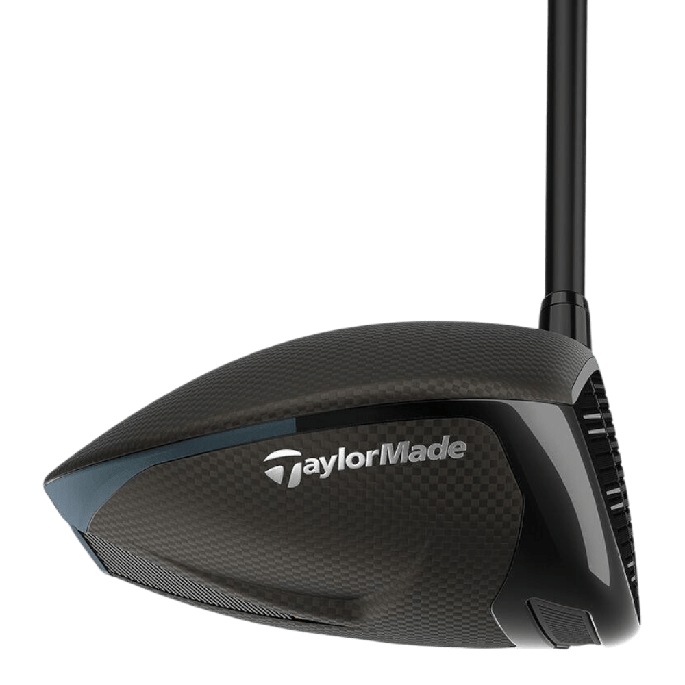 TaylorMade Qi4D LS Driver (LH)