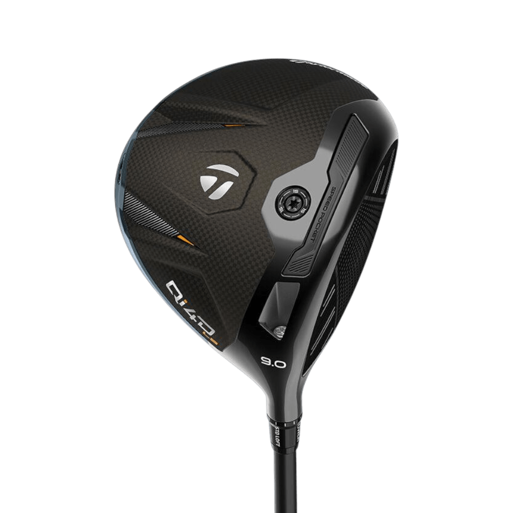 TaylorMade Qi4D LS Driver