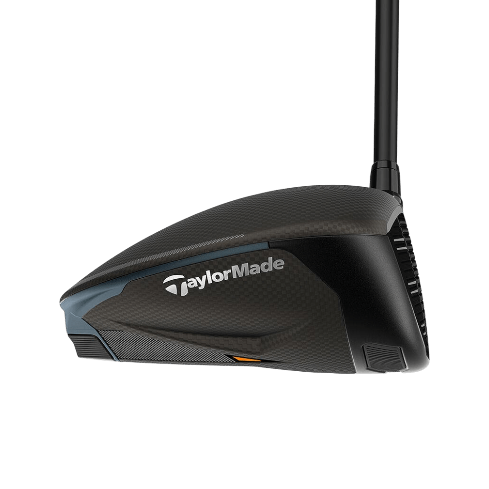 TaylorMade Qi4D Max Driver