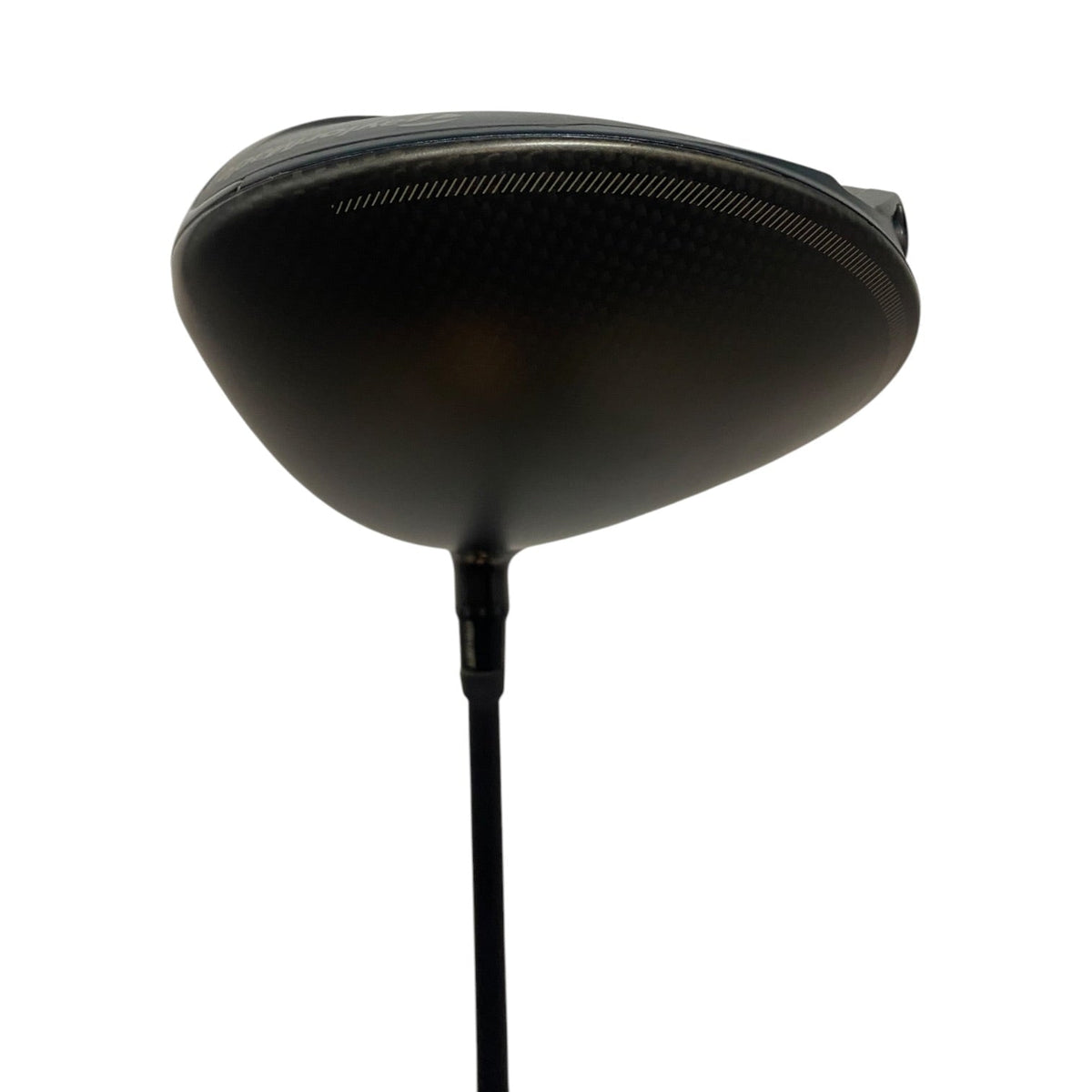 Taylormade QI4D10.5º Driver (Pre Owned)