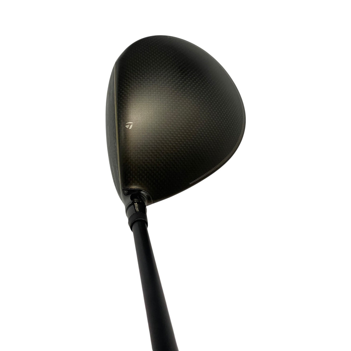 Taylormade QI4D10.5º Driver (Pre Owned)