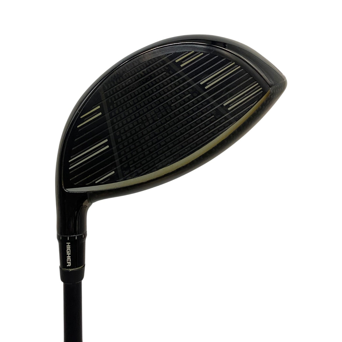 Taylormade QI4D10.5º Driver (Pre Owned)