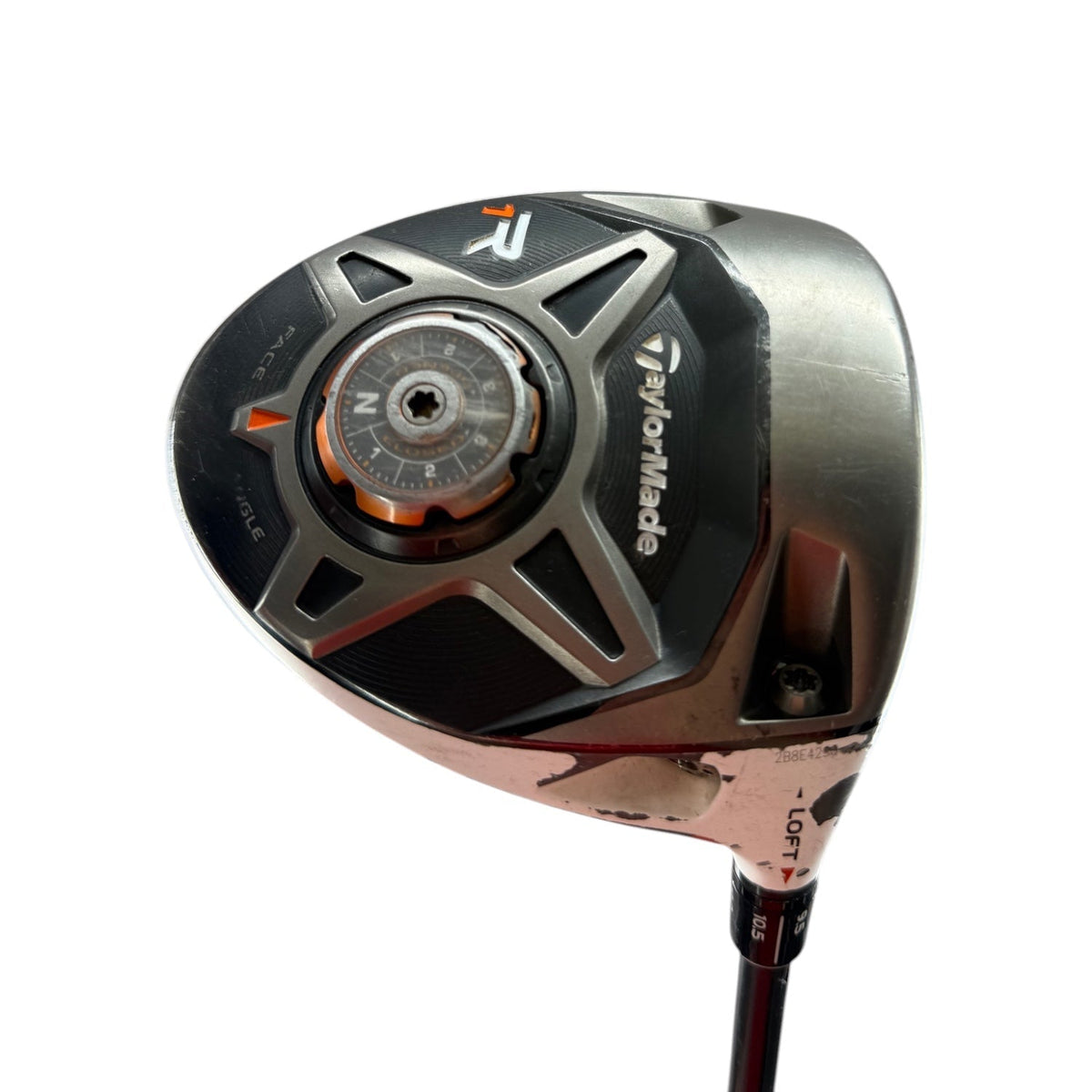TaylorMade R1 10º Driver (Pre Owned)