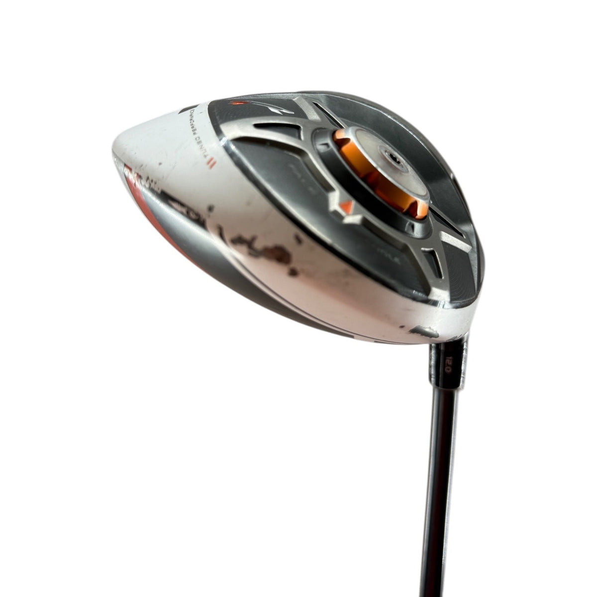 TaylorMade R1 10º Driver (Pre Owned)