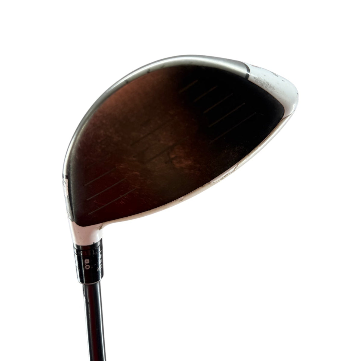 TaylorMade R1 10º Driver (Pre Owned)