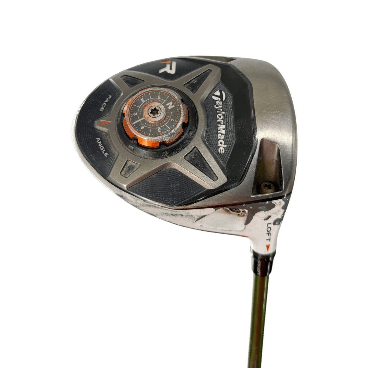 Taylormade R1 10º Driver (Pre Owned)