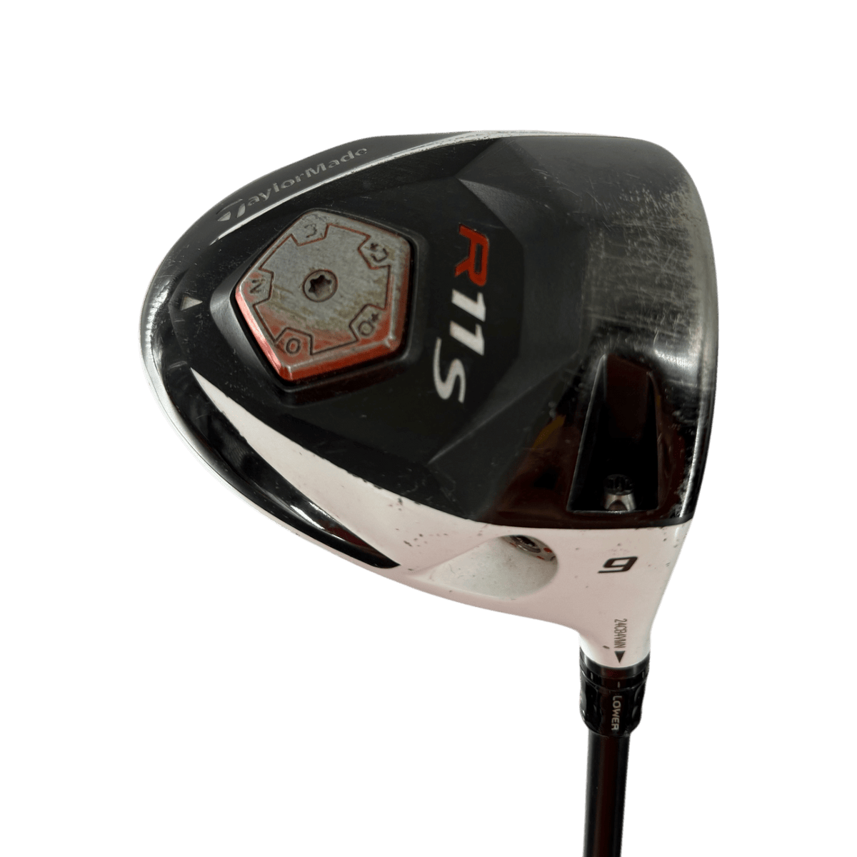 TaylorMade R11  9º Driver (Pre Owned)