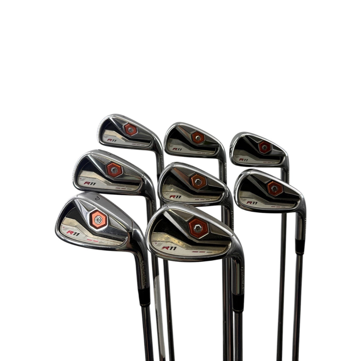 TaylorMade R11 Iron Set (Pre Owned)