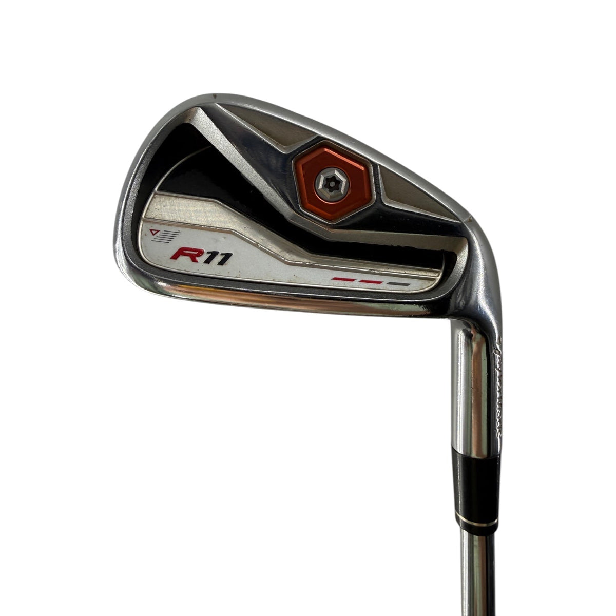 TaylorMade R11 Iron Set (Pre Owned)