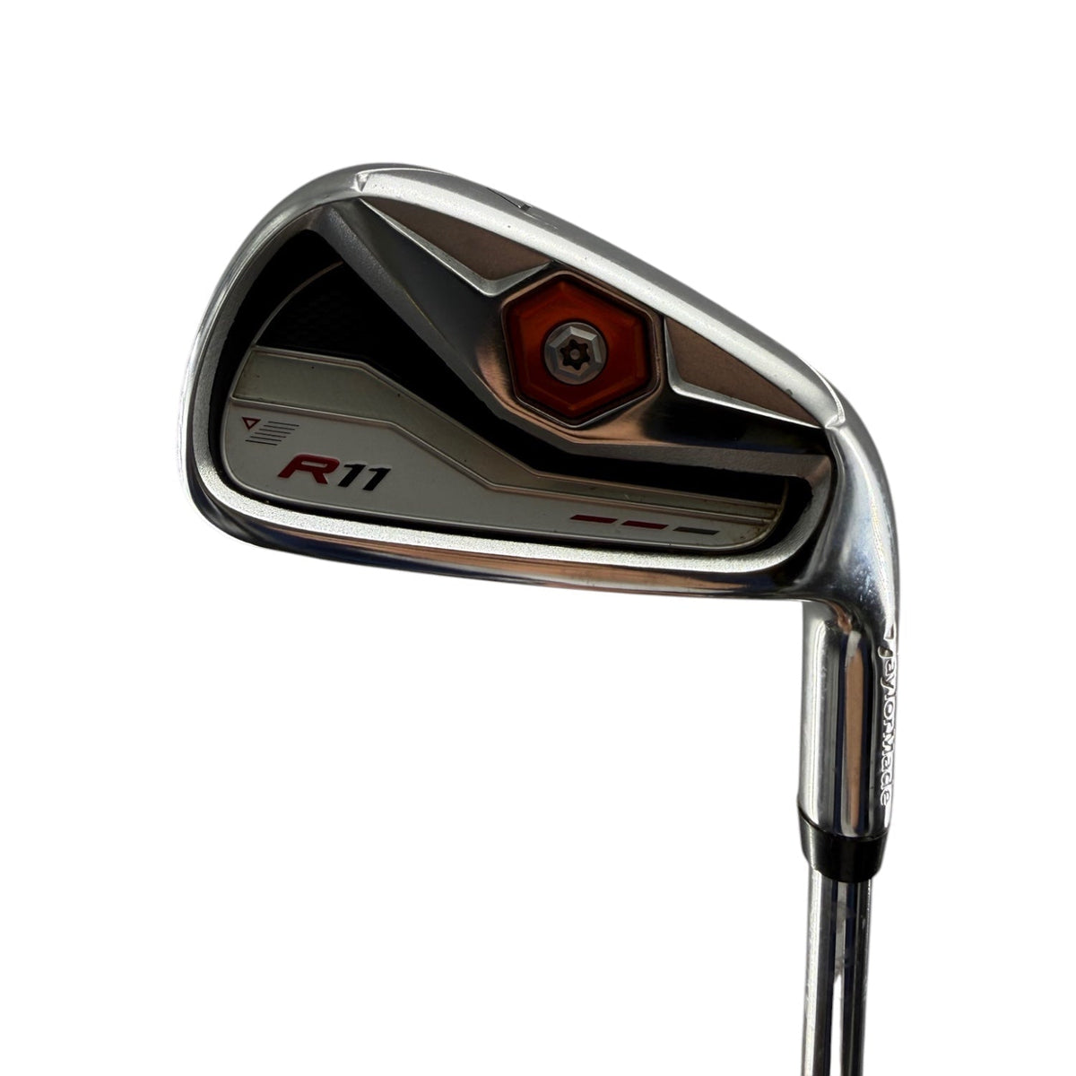 TaylorMade R11 Iron Set (Pre Owned)