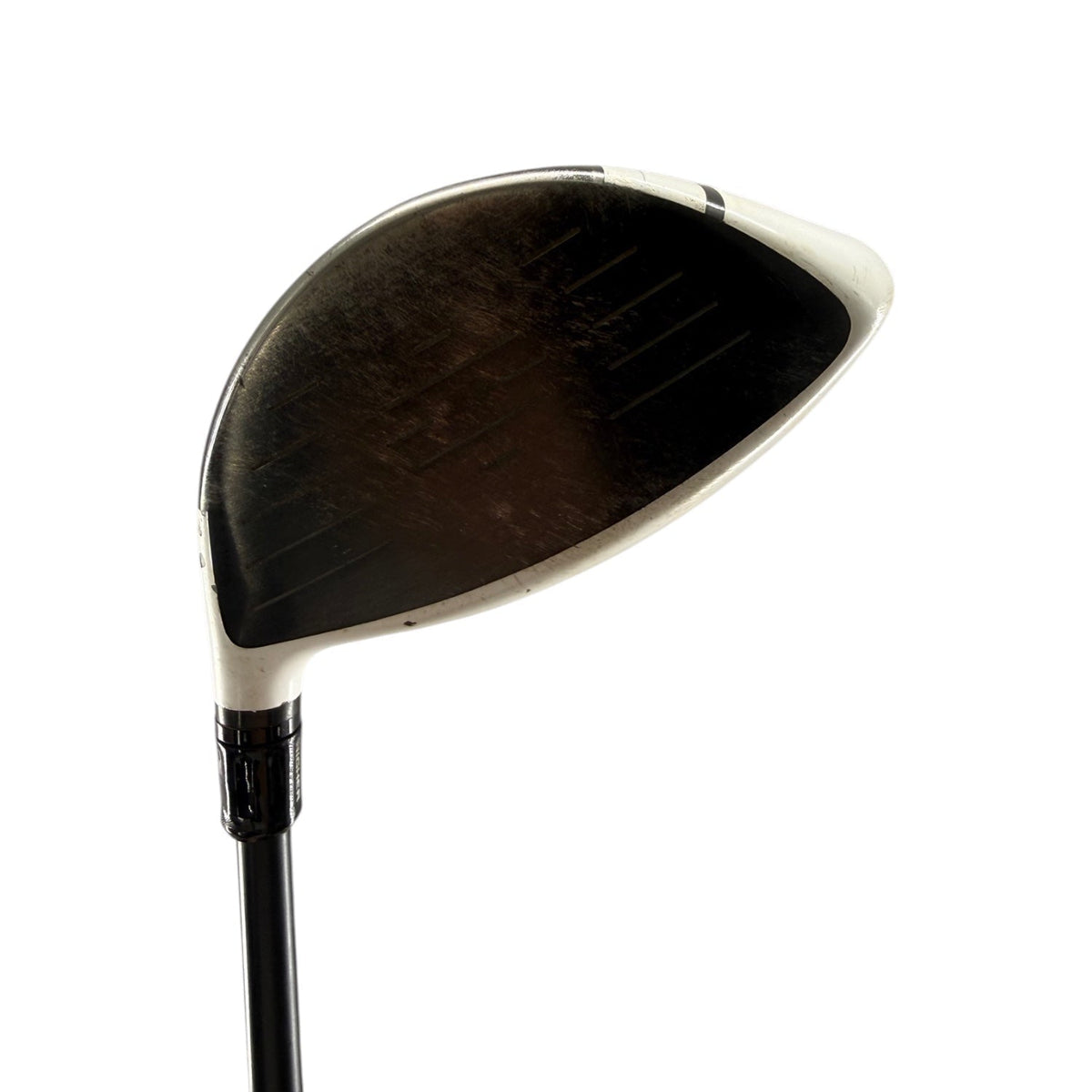 Taylormade R11S 9º Driver (Pre Owned)