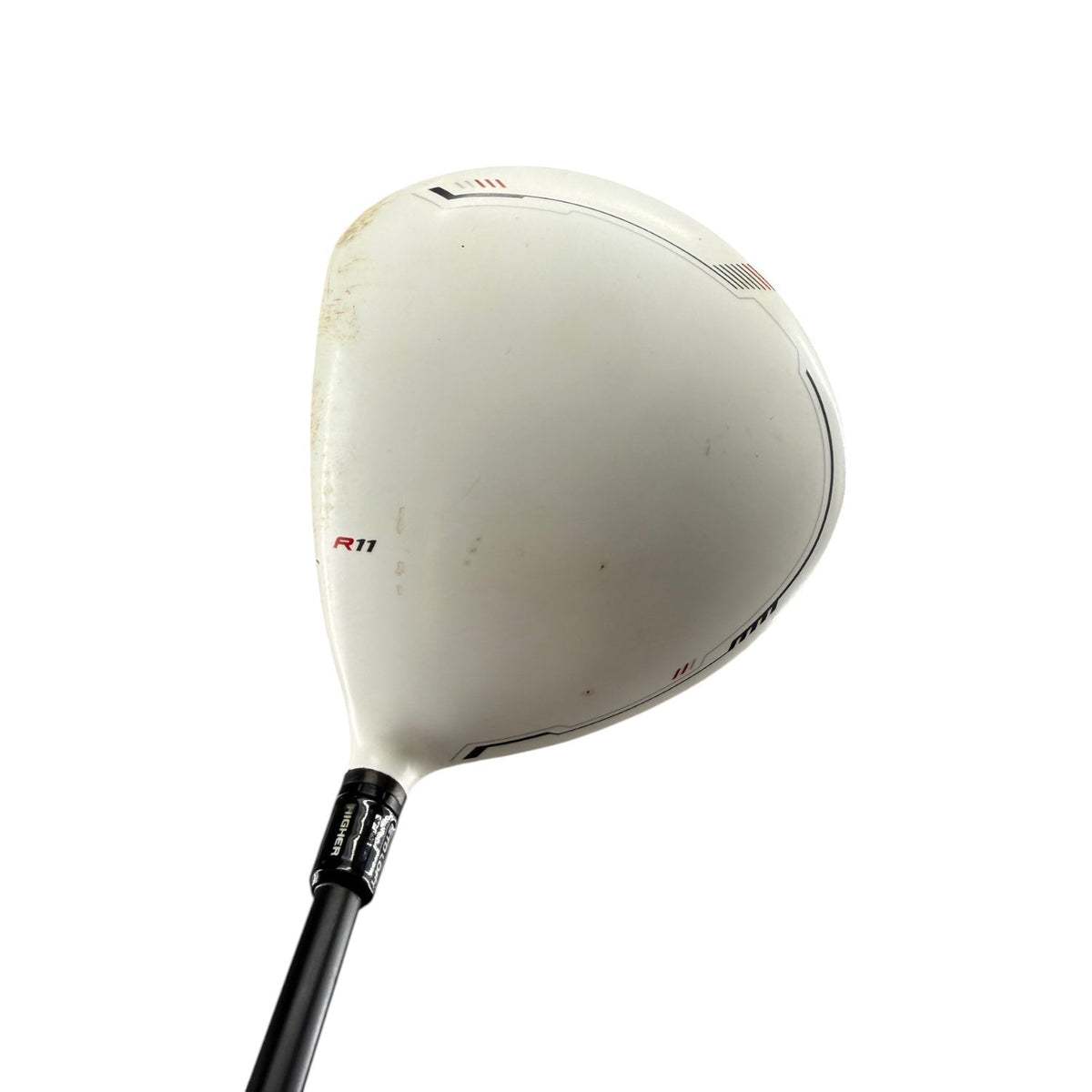 Taylormade R11S 9º Driver (Pre Owned)