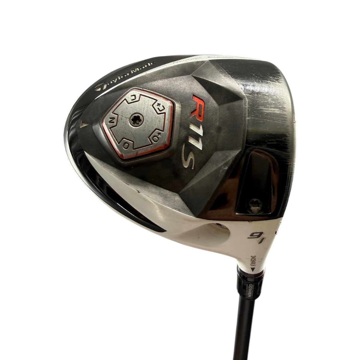 Taylormade R11S 9º Driver (Pre Owned)